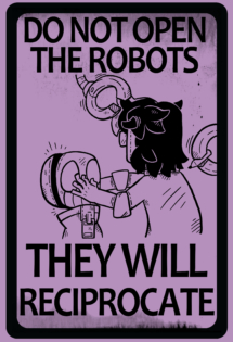 07 Robots