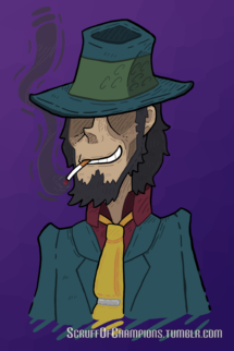 Jigen