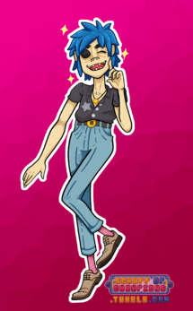 Saturnz2D